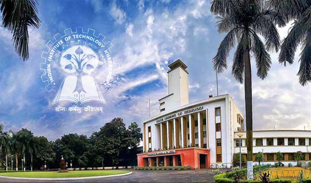 Indian Institute of Technology(IIT), Kharagpur