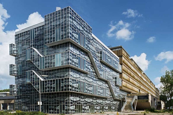 Delft University of Technology, Netherlands