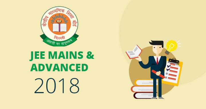 Online Classes for JEE MAINS & ADVANCED 2018