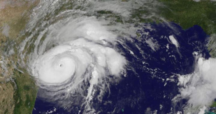 What is a Hurricane and How is one Formed